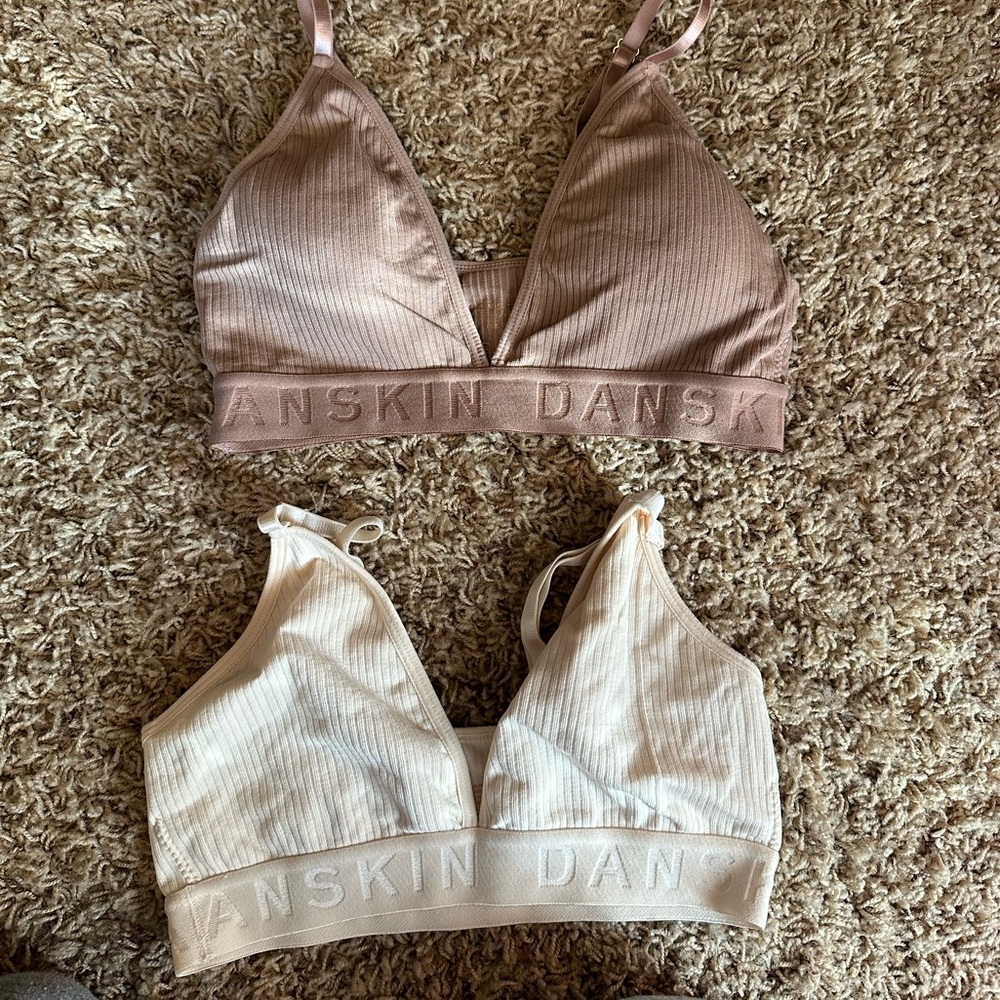 DANSKIN Bra